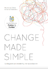 Change Made Simple - Ilse van Ravenstein, Michiel van Delden (ISBN 9789082579963)
