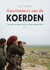 Geschiedenis van de Koerden (e-Book) - Luc Pauwels (ISBN 9789464621105)