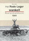 Het Rode Leger wankelt (e-Book) - Perry Pierik (ISBN 9789464622140)
