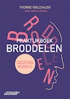 Praktijkboek broddelen - Yvonne van Zaalen, Isabella Reichel (ISBN 9789046908471)
