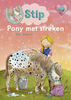 Stip - Pony met streken - Sam Verhoeven, Van Hoorne (ISBN 9789493236318)