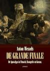 De Grande Finale (e-Book) - Anton Wessels (ISBN 9789464623956)