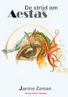 De strijd om Aestas - Janine Zaman (ISBN 9789464487602)