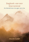 Dagboek van een Sterrenkind - Nellien Klomp (ISBN 9789493280168)