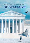 De Stagiaire - Nicolette Heijkant (ISBN 9789464374308)