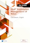Mov® Foundation Management of Value Courseware – English (e-Book) - Douwe Brolsma, Mark Kouwenhoven (ISBN 9789401808132)