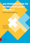 An Introduction to Interdisciplinary Research - Machiel Keestra, Anne Uilhoorn, Jelle Zandveld (ISBN 9789463724692)