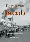 De reis van Jacob - Annet de Klerk (ISBN 9789403668444)