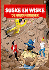 De gulden krijger - Willy Vandersteen, Peter van Gucht (ISBN 9789002275197)