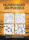 Mijnenveger 360 Puzzels - Danny Demeersseman (ISBN 9789403671888)