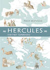 Hercules - Philip Matyszak (ISBN 9789059973770)