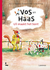 Vos en Haas, Uil maakt het bont (e-Book) - Sylvia Vanden Heede (ISBN 9789401489836)