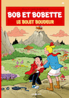 Le bolet boudeur - Willy Vandersteen, Peter Van Gucht (ISBN 9789002026768)