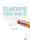 Filantropie terug naar de tekentafel (e-Book) - Rien van Gendt (ISBN 9789462498631)