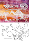 Kleurboek Bekkie en Kiwi en de geheime tekens (ISBN 9789082250947)