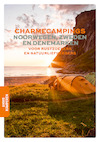 Charmecampings Noorwegen, Zweden, Denemarken - ANWB (ISBN 9789018053024)