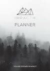 Impacth Planner - Ton Heemskerk (ISBN 9789464656381)