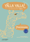 Yalla Yalla! Tekstboek - Supplement Marokkaans - Josien Boetje, Mariska Keizer Verbeek (ISBN 9789046908396)