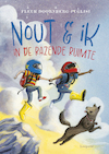 Nout en ik in de Razende Ruimte - Fleur Doornberg-Puglisi (ISBN 9789025884116)