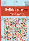 Holiday season workbook - Laucyna Bodaan (ISBN 9789403683126)