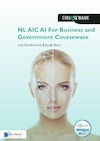 NL AIC AI For Business and Government Courseware - Lisa Dombrovskij, Jacob Boon (ISBN 9789401808385)
