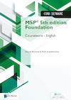 MSP® 5th edition Foundation Courseware - English (e-Book) - Douwe Brolsma, Mark Kouwenhoven (ISBN 9789401808194)