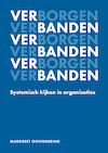Verborgen verbanden (e-Book) - Margreet Oostenbrink (ISBN 9789493282148)