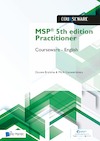 MSP® 5th edition Practitioner Courseware - English (e-Book) - Douwe Brolsma, Mark Kouwenhoven (ISBN 9789401808255)