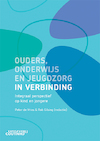 Ouders, onderwijs en jeugdzorg in verbinding - Peter de Vries (ISBN 9789046908082)