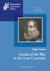 Hugo Grotius, Annals of the War in the Low Countries (e-Book) (ISBN 9789461664853)