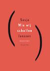 Wie wij schuilen - Sasja Janssen (ISBN 9789021438382)