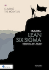 Lean Six Sigma Black Belt (e-Book) - Ir. H.C. Theisens (ISBN 9789401809788)