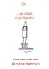 Of... je stapt in je Kracht! - Simone Hartman (ISBN 9789403679990)