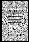 Unpleasant nonsense deel 3 - HugoElena Black Edition (ISBN 9789403691824)