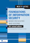 Foundations of Information Security Based on ISO27001 and ISO27002 – 4th revised edition (e-Book) - Hans Baars, Jule Hintzbergen, Kees Hintzbergen (ISBN 9789401809603)