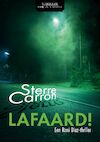 Lafaard! (e-Book) - Sterre Carron (ISBN 9789083307152)