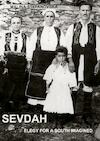 SEVDAH - Malina Stefanovska (ISBN 9781952799471)