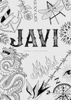 Javi - Sanne Van Ooijen (ISBN 9789083212388)