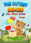 The cutest bears - Hugo Elena (ISBN 9789403697079)
