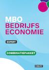 MBO Bedrijfseconomie Expert Combipakket - H.M.M. Krom, S. Veekamp (ISBN 9789463174237)