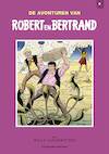 Robert en Bertrand Integrale 9 - Willy Vandersteen (ISBN 9789002276668)