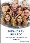 Miranda en Ricardo - R. Indebroek (ISBN 9789403699950)