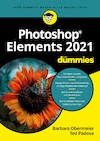 Photoshop Elements 2021 voor Dummies (e-Book) - Barbara Obermeier, Ted Padova (ISBN 9789045358697)