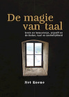 De magie van taal (e-Book) - Net Koene (ISBN 9789463014564)