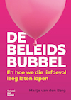 De beleidsbubbel (e-Book) - Marije van den Berg (ISBN 9789083288246)
