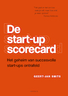 De start-up scorecard (e-Book) - Geert-Jan Smits (ISBN 9789461265630)