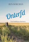 Onterfd - Ben Soelman (ISBN 9789403691992)