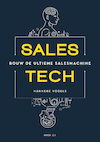 Salestech (e-Book) - Hanneke Vogels (ISBN 9789461265678)
