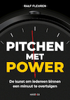 Pitchen met power (e-Book) - Ralf Fleuren (ISBN 9789461265692)