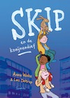 Skip en de konijnendief (e-Book) - Anna Woltz (ISBN 9789045129297)